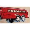 Image 3 : Texaco porcelain sign - 5x13.5