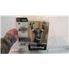 Image 2 : Mcfarlane Wayne Gretzky LA Kings away figure - NIB