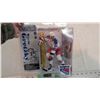 Image 2 : Mcfarlane Wayne Gretzky NYR home figure - NIB