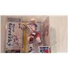 Image 3 : Mcfarlane Wayne Gretzky NYR home figure - NIB