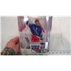 Image 2 : Mcfarlane Wayne Gretzky NYR Farewell figure - NIB