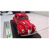 Image 4 : MotorMax 1940 Ford Coupe American Graffiti - car is 10.5" long