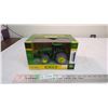 Image 1 : ERTL Prestige 8360R John Deere Tractor - 1:32 - NIB