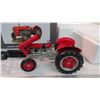 Image 5 : Universal Hobbies Massey Ferguson 35 (1959) 1:16 Tractor - wrong box