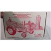 Image 2 : ERTL Massey Harris 555 - Jan 1996 Farm Toy Show - 1:16 - NIB