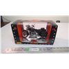 Image 1 : Maisto 1:10 Harley Davidson FLSTS Heritage springer bike - NIB
