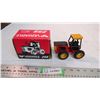 Image 1 : Versatile 256 Tractor in box