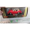 Image 2 : Burago 1:24 Porsche 356B Convertible - NIB