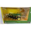 Image 2 : SpecCast 1:16 JD 55 Three Bottom Plow - NIB