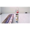 Image 3 : Galileo Thermometer in box - working - 11" tall