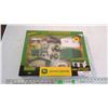 Image 1 : ERTL 1:64 JD Farm Toy Playset 40 piece - NIB