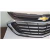 Image 2 : Chevrolet Garage Wall Hanger - plastic grill