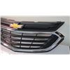 Image 3 : Chevrolet Garage Wall Hanger - plastic grill