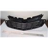 Image 4 : Chevrolet Garage Wall Hanger - plastic grill