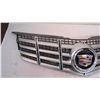 Image 2 : Cadillac Garage Wall Hanger - plastic grill