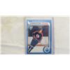 Image 2 : Wayne Gretzky Card - not authenticated