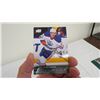 Image 3 : 2015-16 McDavid Young Guns in binder of misc hockey cards