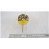 Image 1 : Dionne quintuplets hand fan
