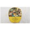Image 2 : Dionne quintuplets hand fan