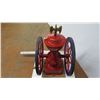Image 4 : Antique Enterprise MFG co Coffee Grinder - pat 1873? - heavy!