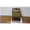 Image 1 : Antique National Cash Register - heavy!