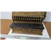 Image 4 : Antique National Cash Register - heavy!