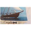 Image 3 : Canada Bluenose II Poster