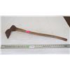 Image 1 : CNR Trench Axe - 31" long