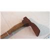 Image 6 : CNR Trench Axe - 31" long