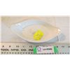 Image 2 : CPR Oval Dish - 7.25" long