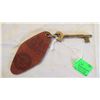 Image 2 : CN Steamships room key - SS Prince George