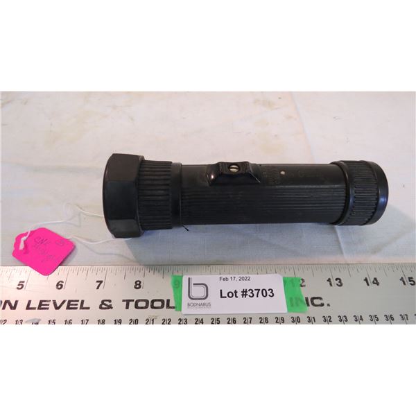 CNR Flashlight