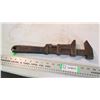 Image 3 : CPR Locomotive Wrench