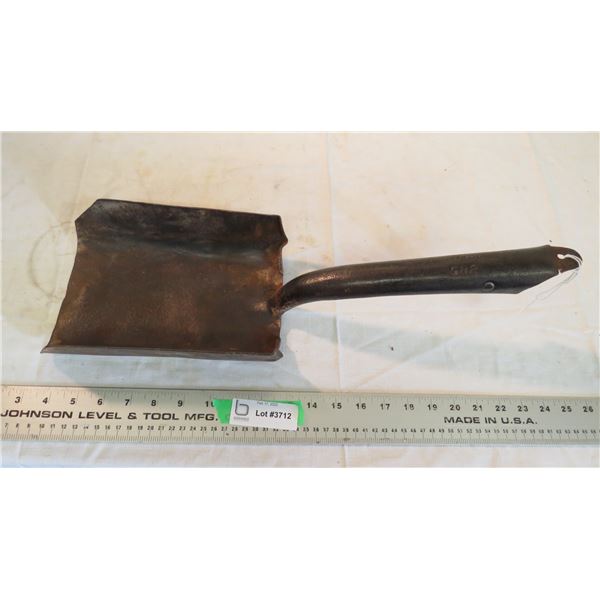 CNR Coal Shovel