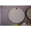 Image 2 : CN 9" Plate + CN Hotels 10" Plate + CN Soup Bowl 7.5" rim