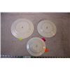 Image 5 : CN 9" Plate + CN Hotels 10" Plate + CN Soup Bowl 7.5" rim