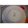 Image 6 : CN 9" Plate + CN Hotels 10" Plate + CN Soup Bowl 7.5" rim