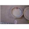 Image 2 : CP Hotel Plate + CN Hotel Plate + CP Steamship Dish