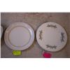 Image 3 : CP Hotel Plate + CN Hotel Plate + CP Steamship Dish