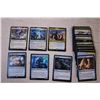 Image 3 : Magic the Gathering Card Lot - Rares - with 20 sided die