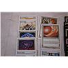 Image 2 : MTG Card Lot - white borders + variety of early 2000's