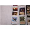 Image 3 : MTG Card Lot - white borders + variety of early 2000's