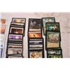 Image 4 : MTG Card Lot - white borders + variety of early 2000's