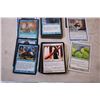 Image 3 : MTG Card Lot - early 2000's, variety