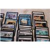 Image 7 : MTG Card Lot - early 2000's, variety