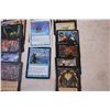 Image 5 : MTG Card Lot - early 2000's, variety