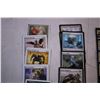 Image 2 : MTG Card Lot - white borders + variety of early 2000's