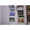Image 3 : MTG Card Lot - white borders + variety of early 2000's