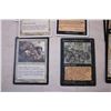 Image 6 : MTG Card Lot - white borders + variety of early 2000's
