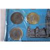 Image 3 : Prime Ministers of Canada Medallion Set